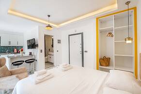 Yosun Suites