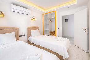 Yosun Suites