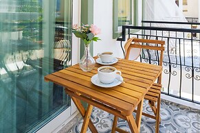 Yosun Suites