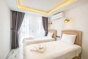 Yosun Suites