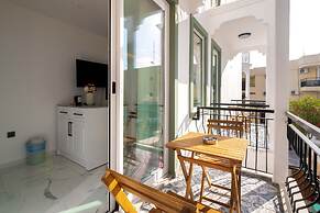 Yosun Suites