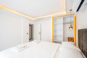 Yosun Suites