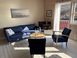 Brygga på Dønna