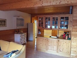 Brygga på Dønna