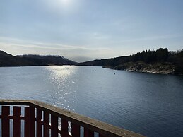 Brygga på Dønna
