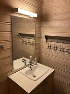 Brygga på Dønna