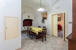 Casa Vacanza Del Cuore 2  Gallipoli