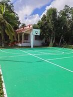 Paradise Ranch