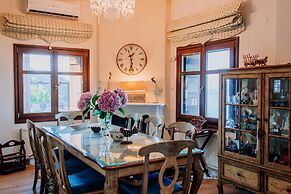 Elysian Luxury Villa Pelion