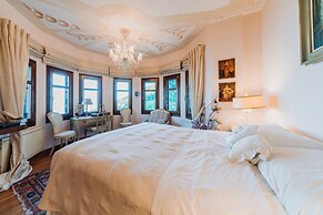 Elysian Luxury Villa Pelion