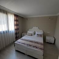 Nu Se Garden Butik Hotel