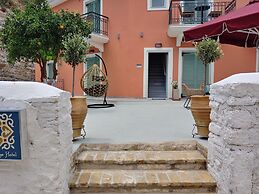 Saint George Hotel Parga