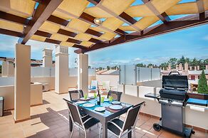 Casa Tara - Sunset Villas