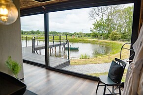 Rusty Boathouse