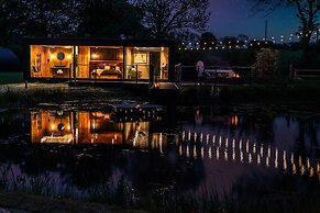 Rusty Boathouse