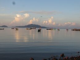 Kep Guest House