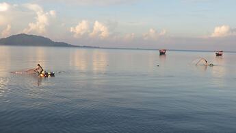 Kep Guest House