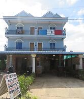 Kep Guest House