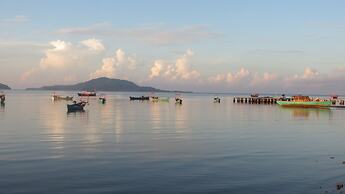 Kep Guest House