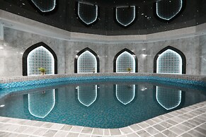 Reikartz Amirum Tashkent