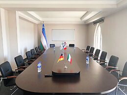 Reikartz Amirum Tashkent