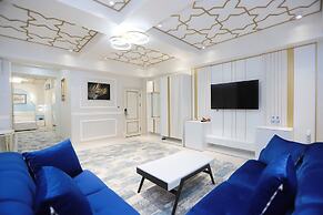 Reikartz Amirum Tashkent