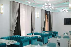Reikartz Amirum Tashkent