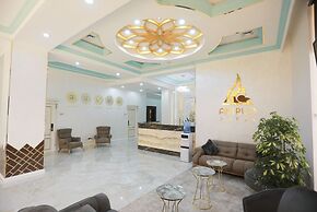 Reikartz Amirum Tashkent