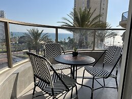 Masarik Apartments