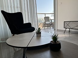 Masarik Apartments