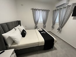 Masarik Apartments