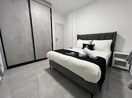 Masarik Apartments