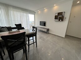 Masarik Apartments