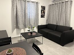 Masarik Apartments