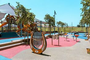 Masarik Apartments