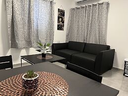 Masarik Apartments