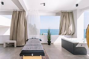 Akrotiri Olympus Luxury Suites