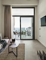 Akrotiri Olympus Luxury Suites