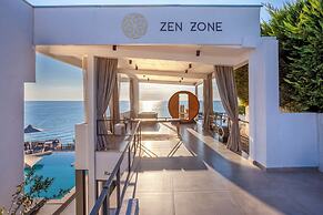 Akrotiri Olympus Luxury Suites