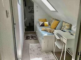 Beautiful 1-bed Apartment in Wareham,dorset