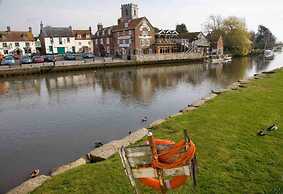 Beautiful 1-bed Apartment in Wareham,dorset