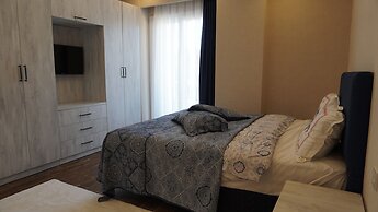 ASİA TATİL KÖYÜ