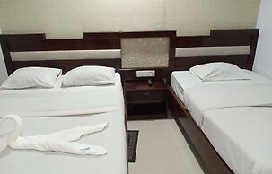 Mohammadia Guest House