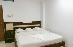 Mohammadia Guest House