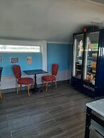 Ekom Cafe Pansiyon
