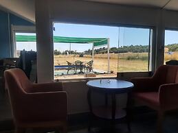 Ekom Cafe Pansiyon
