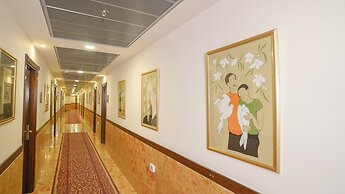 Gloria Hotel