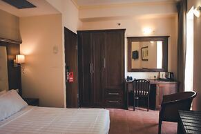 Gloria Hotel