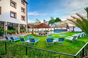Hotel Korona