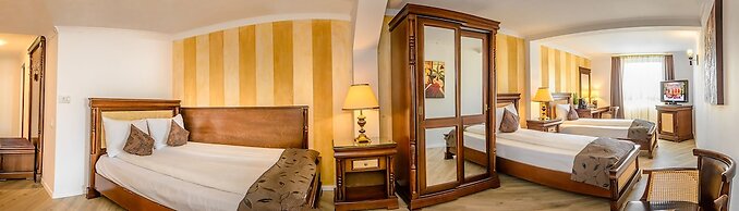 Hotel Korona